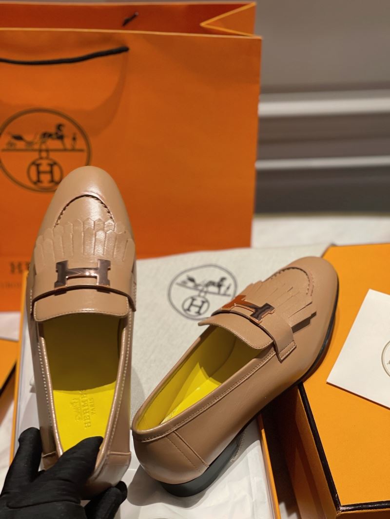 Hermes Business Shoes